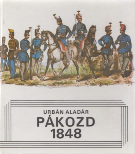 Urbn Aladr - Pkozd, 1848