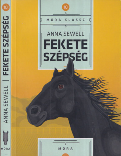 Anna Sewell - Fekete szpsg