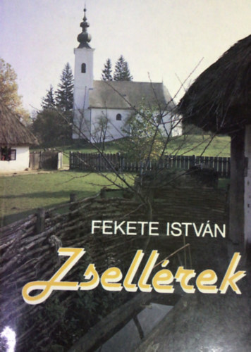 Fekete Istvn - Zsellrek