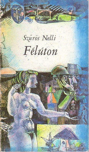 Szrs Nelli - Flton