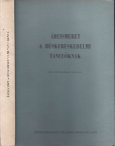 Pejtsik rpd - ruismeret a hskereskedelmi tanulknak