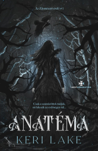 Keri Lake - Anat�ma