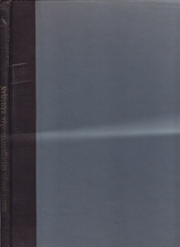 Alfred Gotthold Meyer - Szent Simon ez�stkopors�ja Z�r�ban