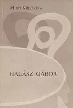 Mik Krisztina - Halsz Gbor
