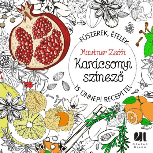 Mautner Zsfi - Karcsonyi sznez
