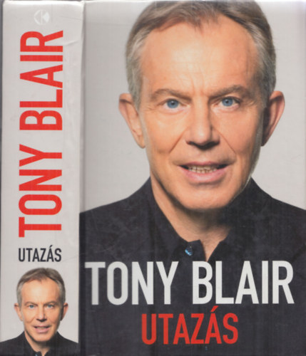 Tony Blair - Utaz�s