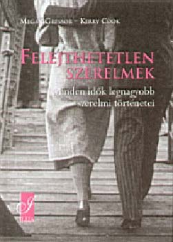 Megan Gressor-Kerry Cook - Felejthetetlen szerelmek