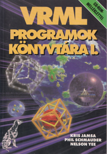 Jamsa-Schmauder-Yee - Vrml programok knyvtra I.