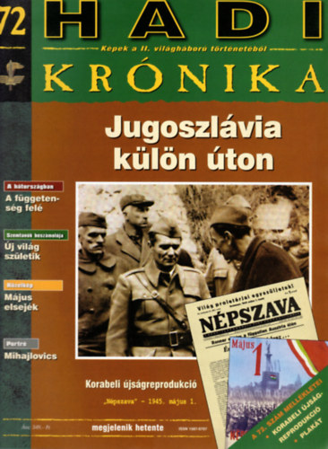 Hadi Krnika 72. sz.