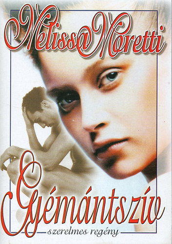 Melissa Moretti - Gyémántszív