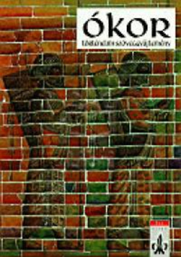 Ókor történelmi szöveggyűjtemény