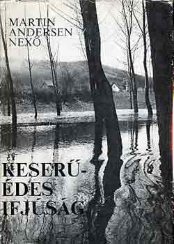 Martin Andersen Nexő - Keserű-édes ifjúság