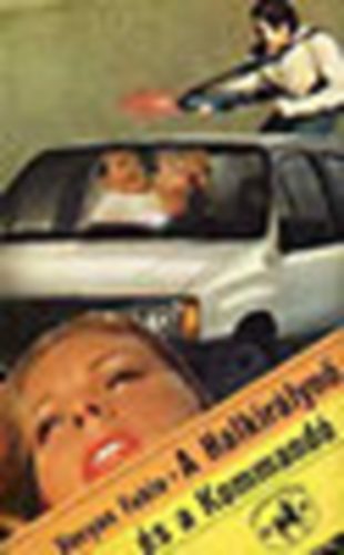 Vavyan Fable - A Halkir�lyn� �s a kommand�