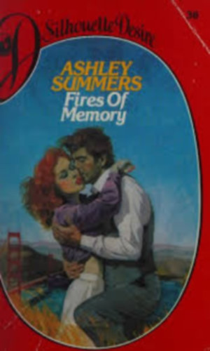 Ashley by Summers - Fires of memory