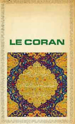 Garnier-Flammarion - Le Coran