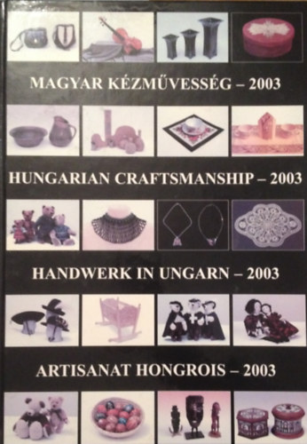 Magyar kzmvessg-2003