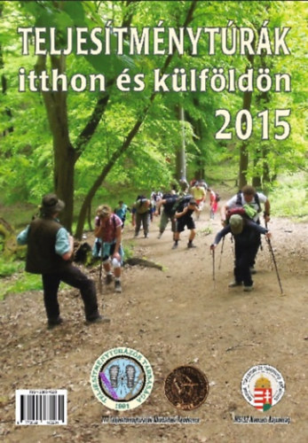 Teljestmnytrk itthon s klfldn 2015
