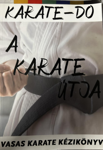A karate tja