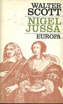 Walter Scott - Nigel jussa