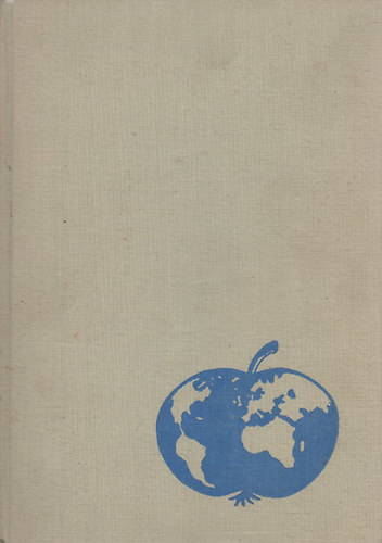 S.A.Pieniazek - Utazás a világ gyümölcsöseiben