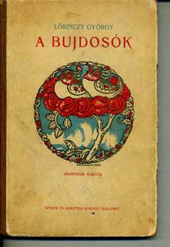 L�rinczy Gy�rgy - A bujdos�k