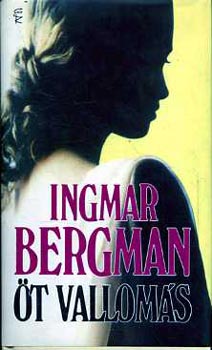 Ingmar Bergman - t valloms
