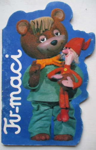 Foky Ottó - Tv-maci