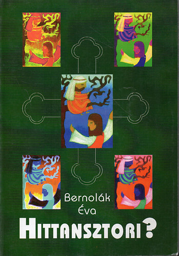 Bernolk va - Hittansztori?