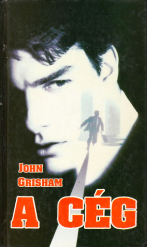 John Grisham - A cg