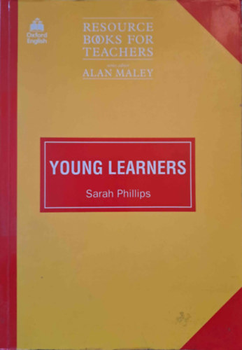 Sarah Phillips - Young Learners