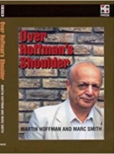 Marc Smith Martin Hoffman - Over Hoffman's Shoulder