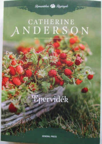 Catherine Anderson - Epervidk