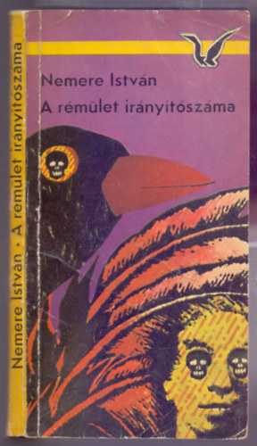 Nemere István - A rémület irányítószáma - Albatrosz Könyvek