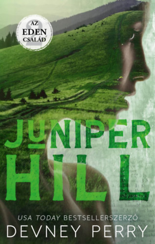 Devney Perry - Az Eden csald - Juniper Hill