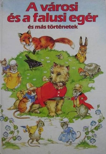 A vrosi s a falusi egr s ms trtnetek