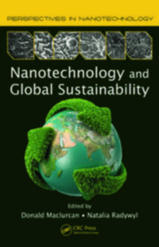 Natalia Radywyl Donald Maclurcan - Nanotechnology and Global Sustainability