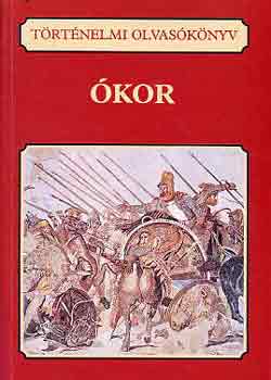 Borhy Lszl  (Szerk.) - kor (trtnelmi olvasknyv)