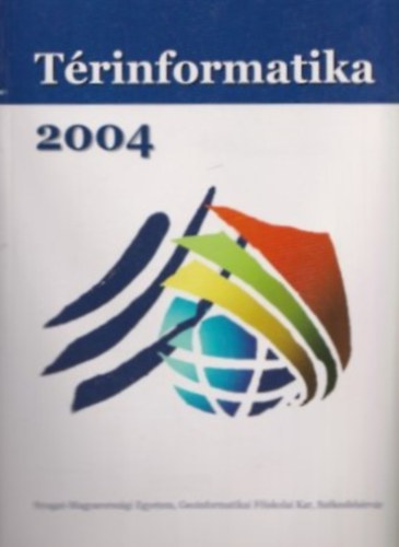 M�rkus B�la - T�rinformatika 2004