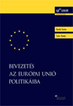 Kende Tams - Bevezets az Eurpai Uni politikiba