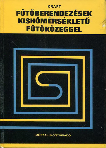 dr. G�nter Kraft - F�t�berendez�sek kish�m�rs�klet� f�t�k�zeggel