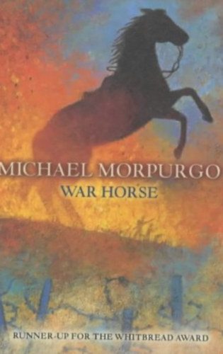 Michael Morpugo - War Horse