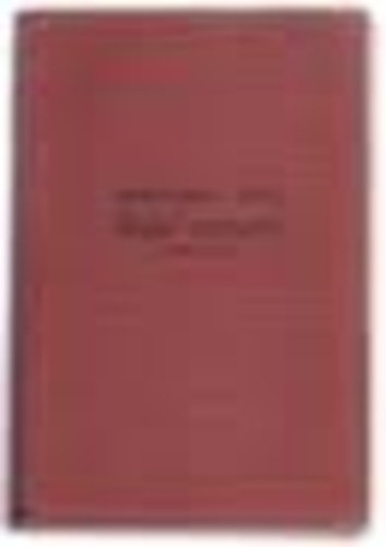 Ker�kgy�rt� J�nos - B�bok vagyunk (Racine �lete)