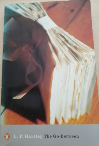 L.P. Hartley - The go-between