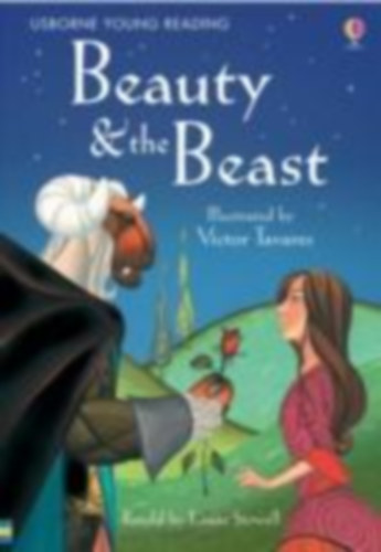 Louie Stowell - Beauty and the Beast