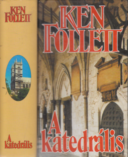 Ken Follett - A katedrlis