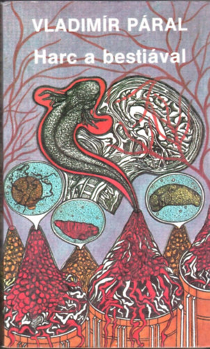 Vladimir Pral - Harc a bestival