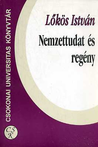 Lks Istvn - Nemzettudat s regny