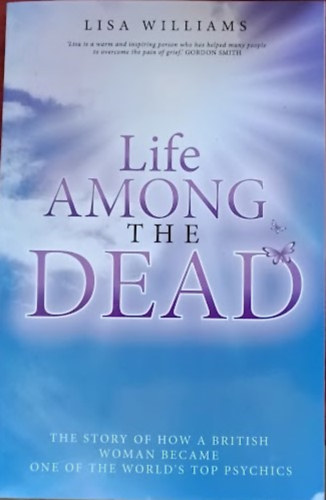 Lisa Williams - Life Among the Dead