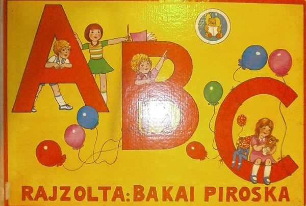 Marosi L�szl� - ABC