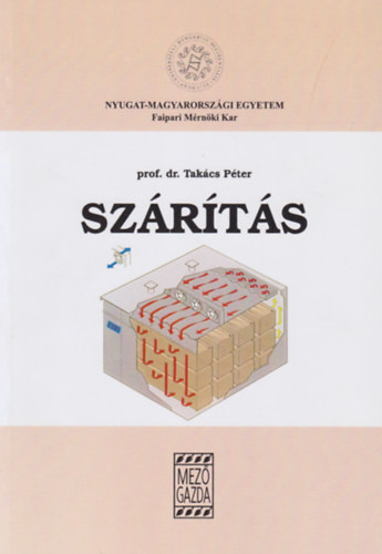 Prof. dr. Takcs Pter - Szrts